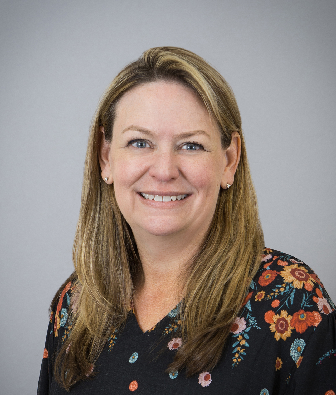 Lake Ridge Bank Wealth Management - Christine Sperry Vice President and Wealth Officer