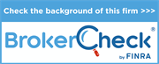 Check the background of this firm. Broker Check. by FINRA