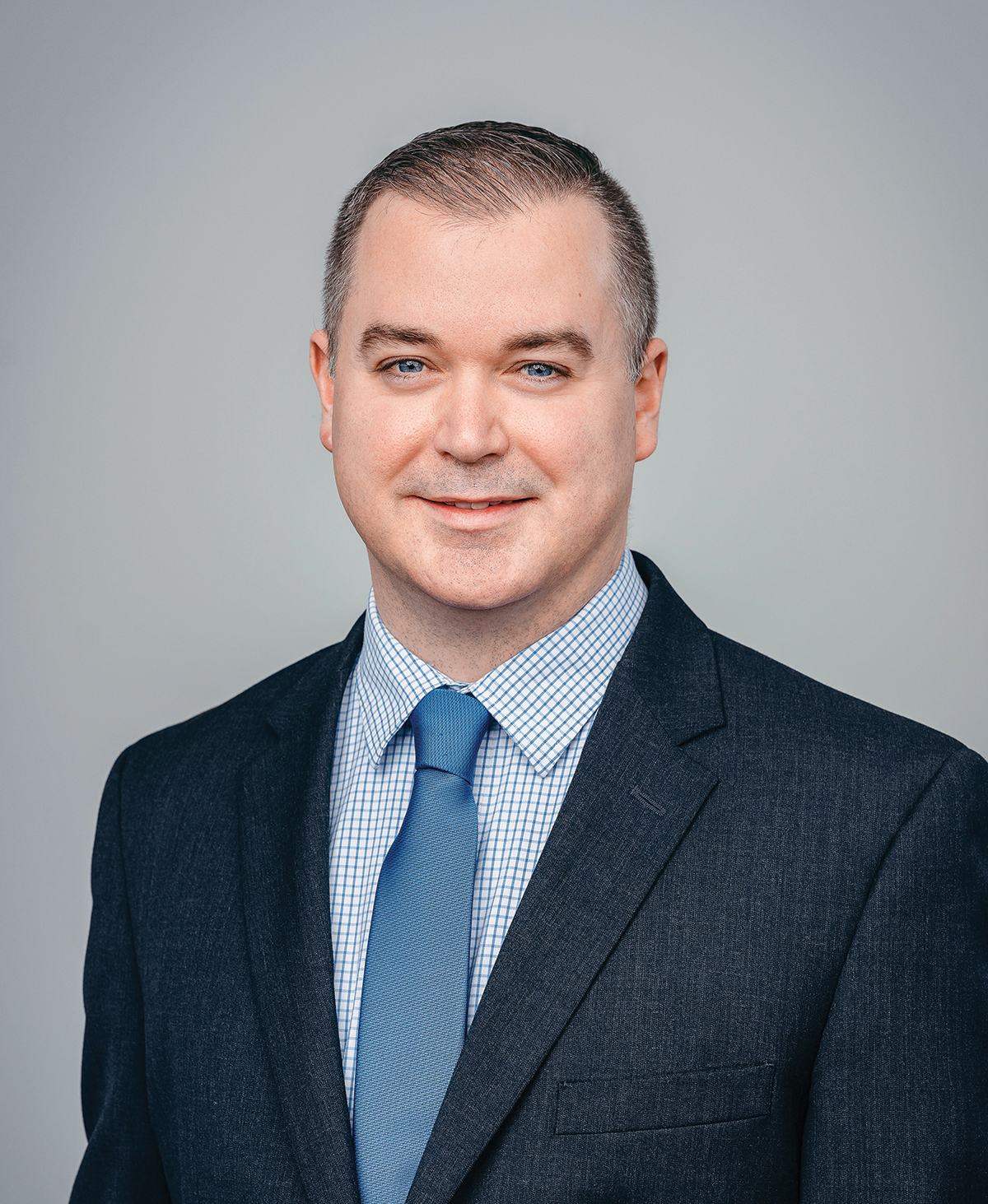 Brent Landrum Brent Landrum - Portfolio Manager