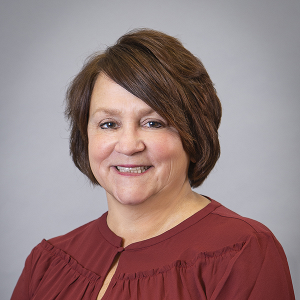 Carol Maki Carol Maki - Senior Vice President Executive Banking