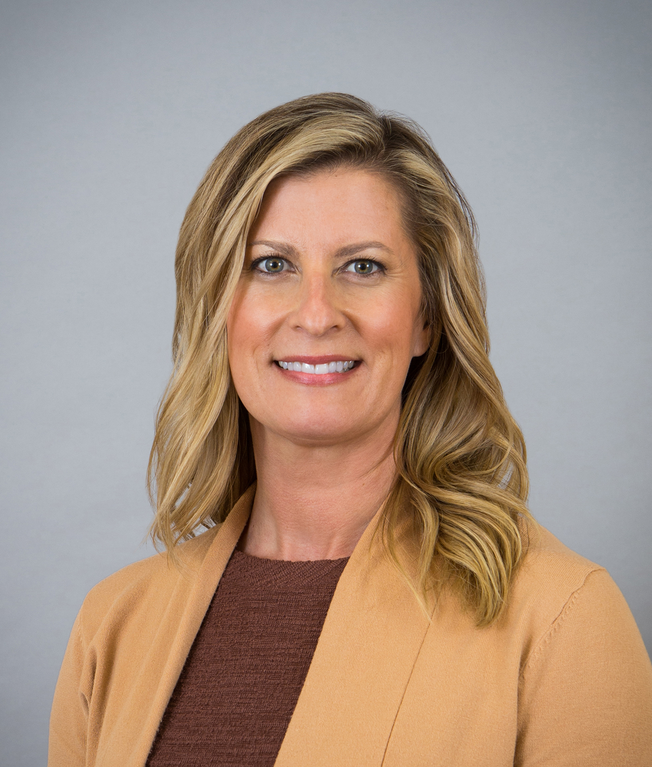 Crystal Brown Crystal Brown - Mortgage Lender