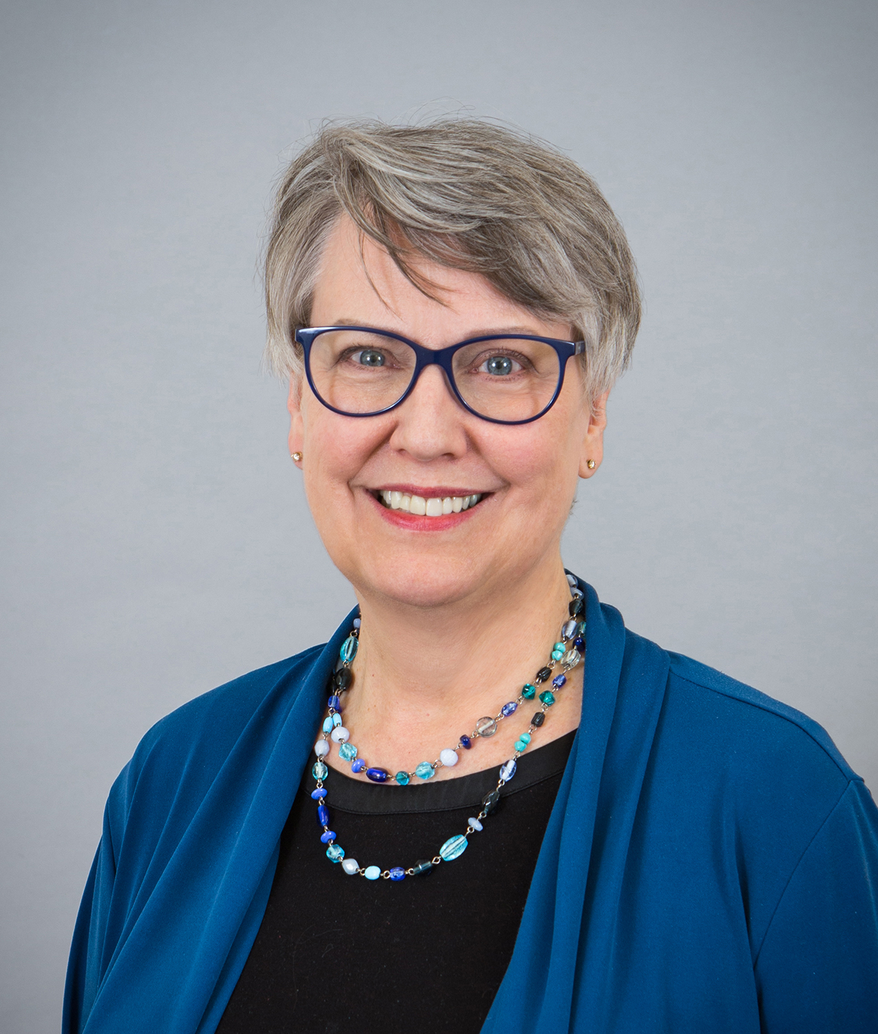 Ellen Bernards