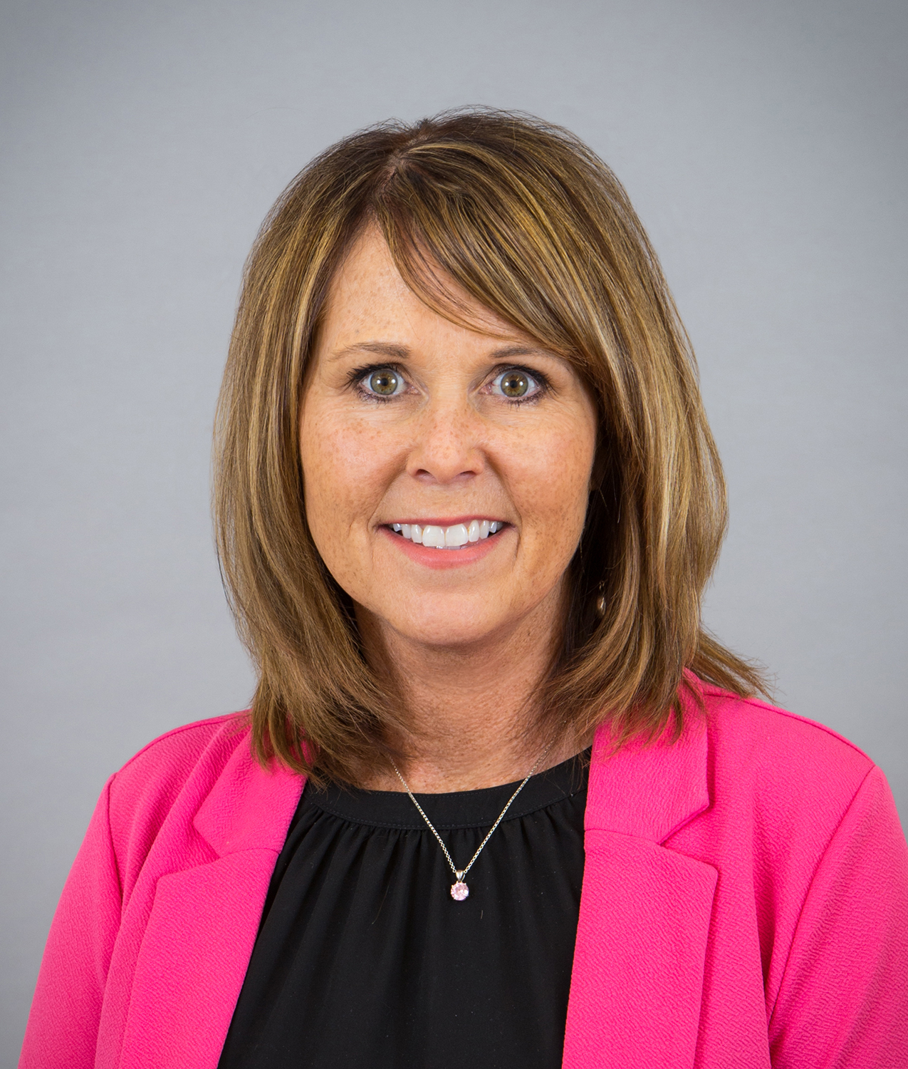 Gretta Stilson Gretta Stilson - Mortgage Lender