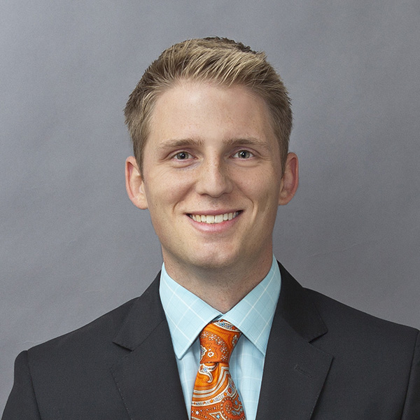 Jordan Casto Jordan Casto - Business Banker at Lake Ridge Bank