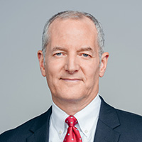 Stanley Koopman - Senior Vice President Business Banking Sales Manager