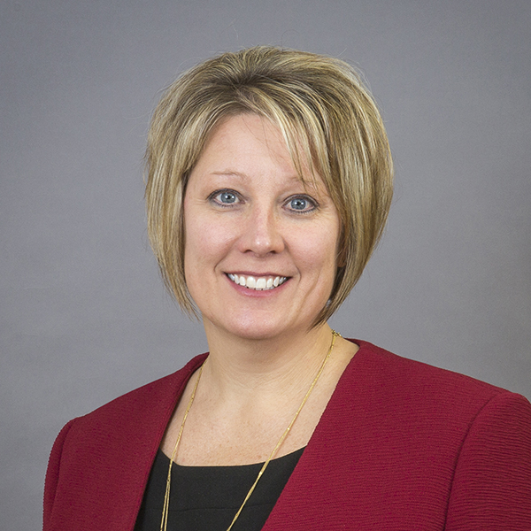 Laura Petersen - Business Banker at Lake Ridge Bank