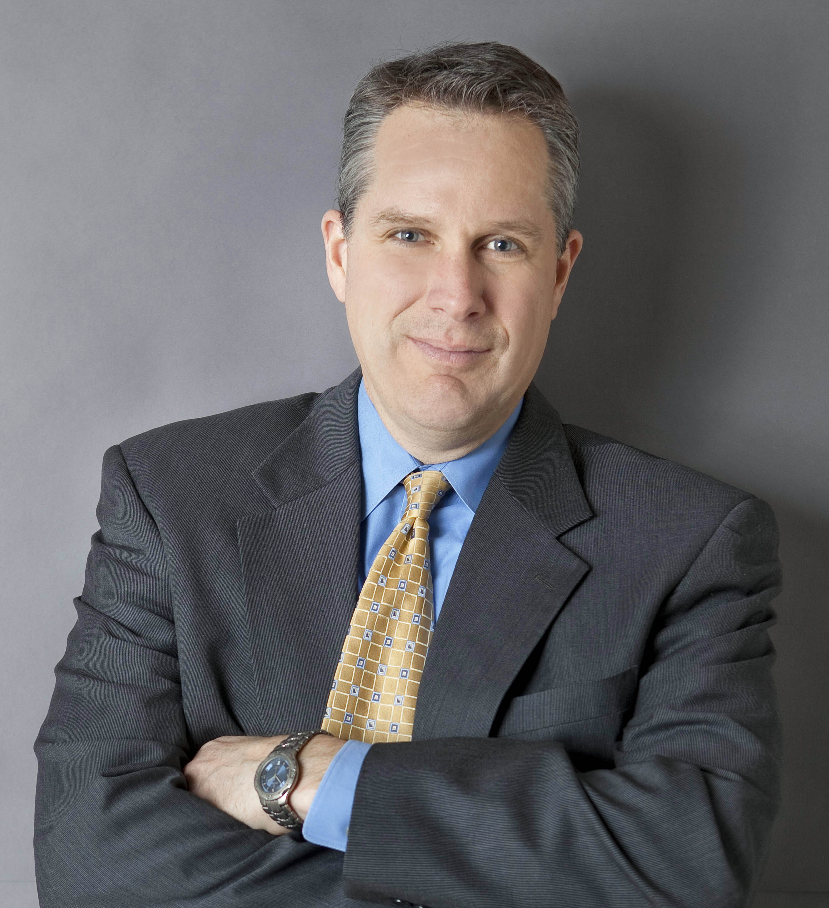 Mike Flynn Mike Flynn - Business Banker at Lake Ridge Bank