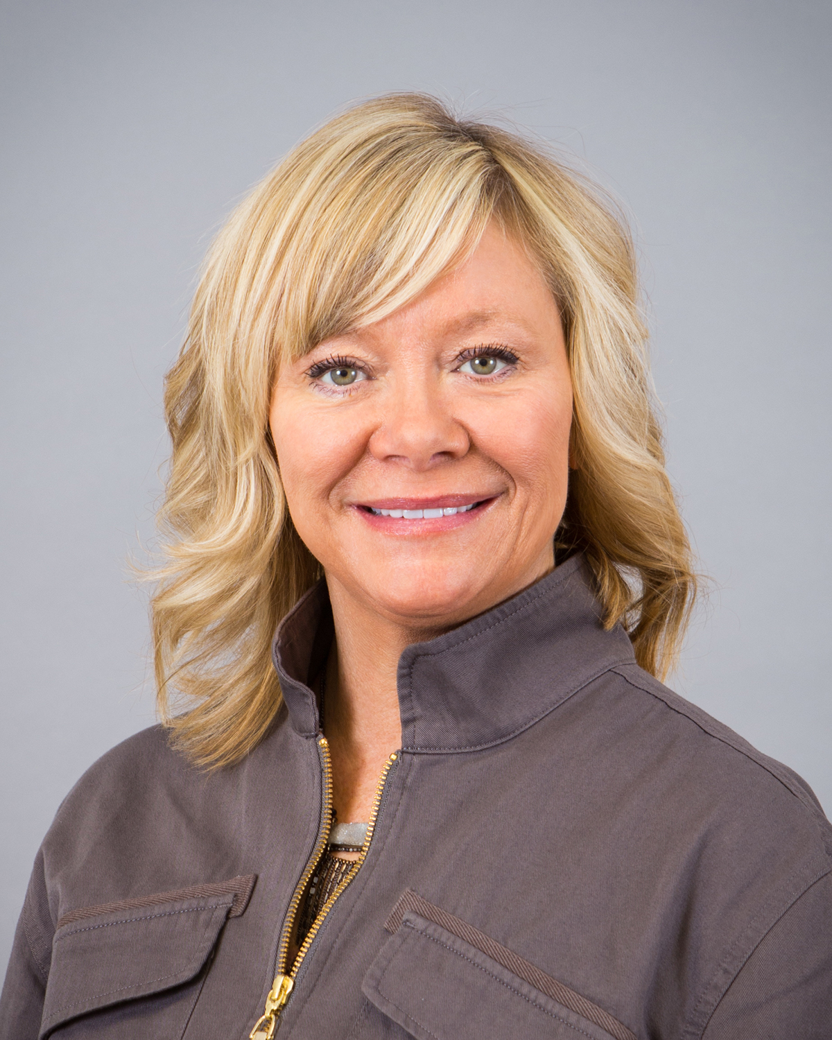 Teresa Plumley