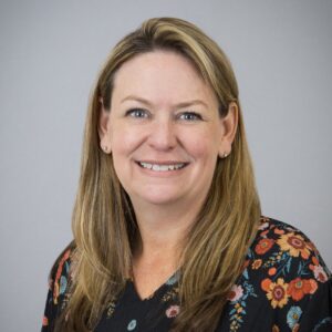 Christine Sperry