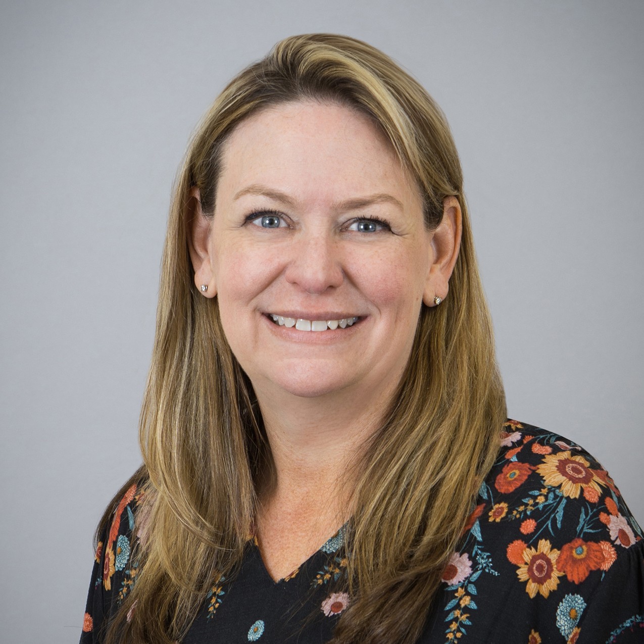 Christine Sperry