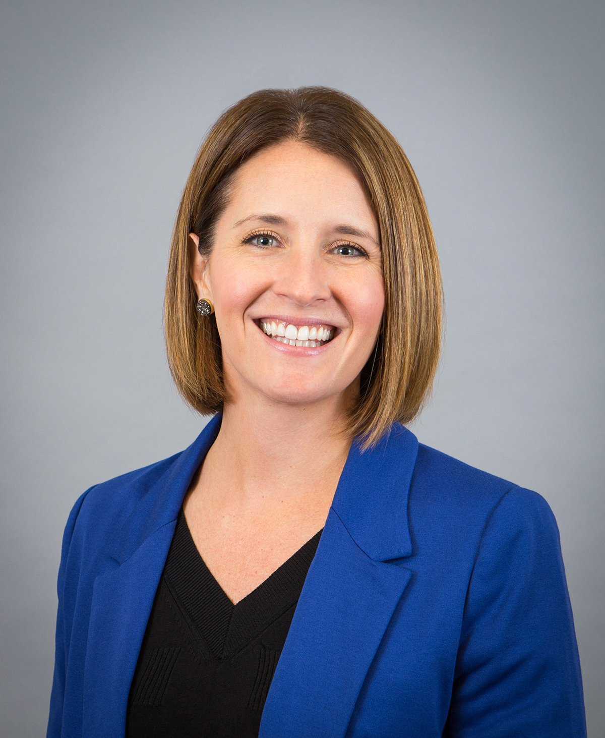 Katie Magyera, Prime Time Plus Club Director