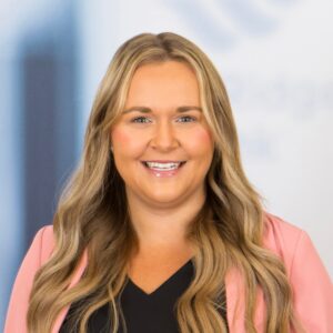 Morgan Purcell