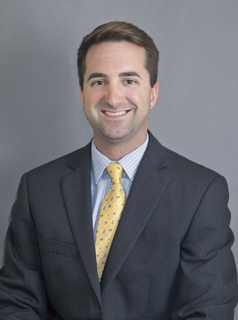 Ryan Ackerman Rutgers Lake Ridge Bank Leadership Team & Financial Experts