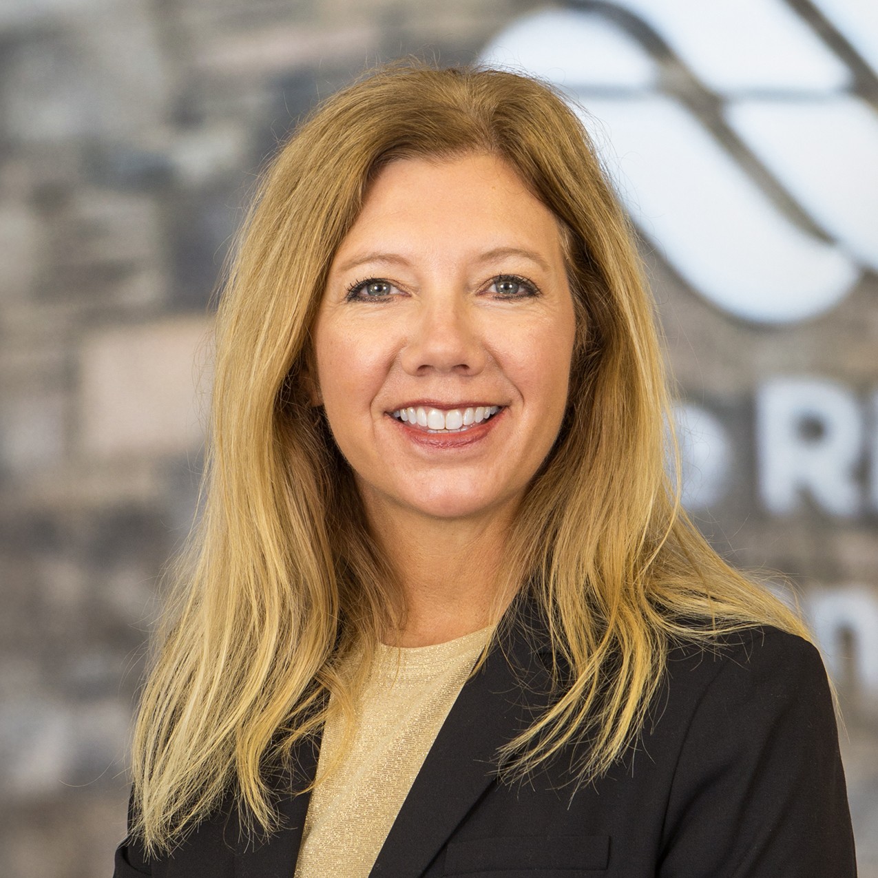Julie Redfern