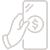 mobile banking icon