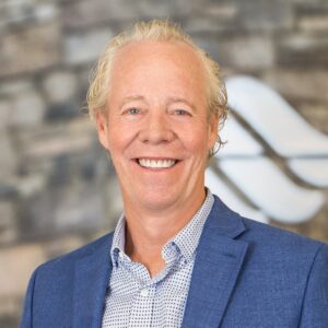 Steve Eager