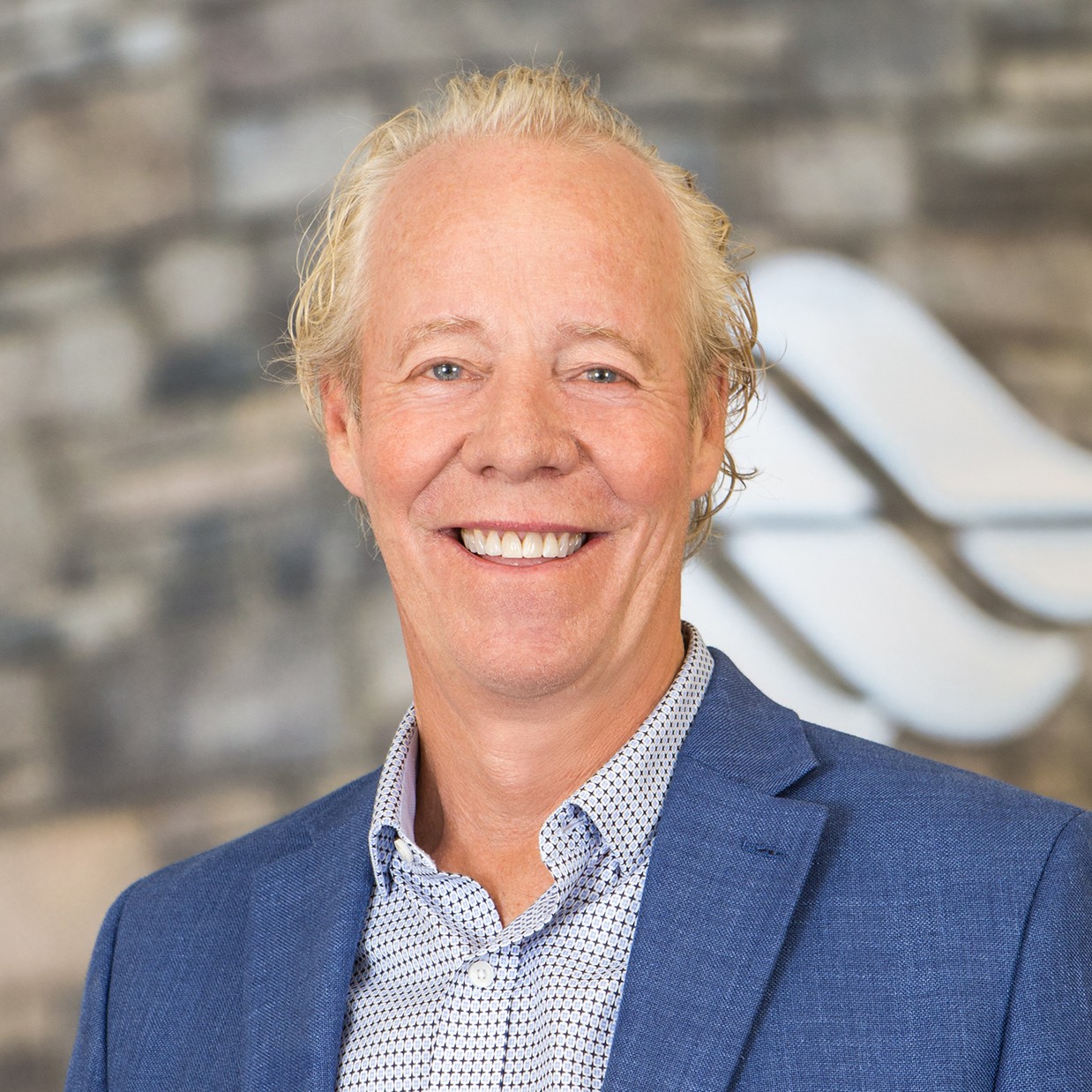Steve Eager