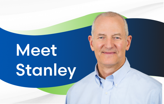 Meet Stanley